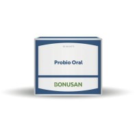 Bonusan probio bacteri 6oral