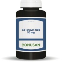 Bonusan Co-enzym Q10 50 mg