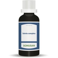Bonusan Salvia complex