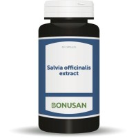  Bonusan Salvia officinalis