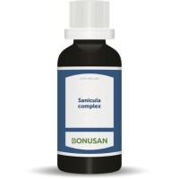 Bonusan Sanicula complex