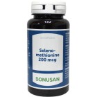  Bonusan Selenomethionine 200 mcg