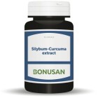Bonusan Silybum curcuma extract