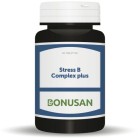 Bonusan Stress B Complex plus