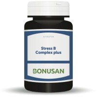 Bonusan Stress B Complex plus