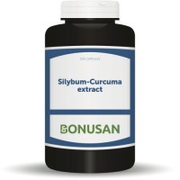  Bonusan Silybum curcuma extract