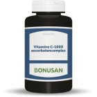 Bonusan Vitamine C 1000 mg ascorbaten