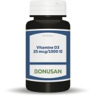 Bonusan Vitamine D3 25 mcg