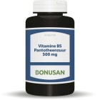 Bonusan Vitamine B5 500 pantotheenzuur