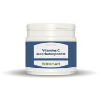  Bonusan Vitamine C ascorbatenpoeder