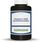 Bonusan Vitamine C 1000 mg ascorbaten