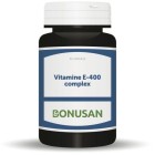 Bonusan  Vitamine E 400 complex licaps