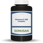 Bonusan  Vitamine E 400 complex licaps