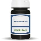 Bonusan Wilde oregano (Origanum vulgare) olie