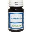  Bonusan Zinkmethionine 15 mg