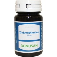  Bonusan Zinkmethionine 15 mg