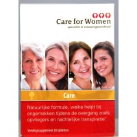 Care for Women Care 