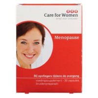 Care for Women Menopauze