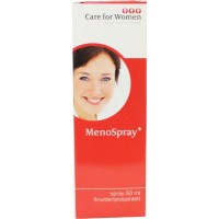 Care For Women Menospray