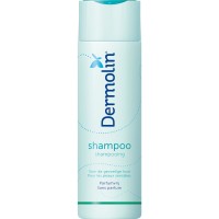 Dermolin Shampoo