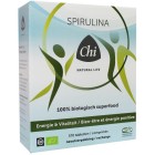 Chi Bio spirulina navul 3x190 tabletten