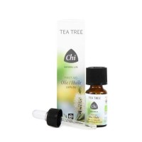 Chi Tea tree (eerste hulp)