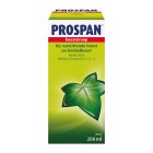 Prospan hoestdrank Hedera Helix