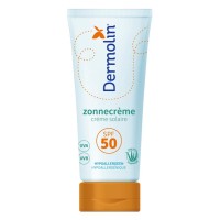 Dermolin Zonnebrandcreme SPF50