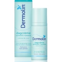 Dermolin Dagcrème
