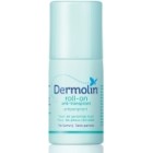 Dermolin Anti transpirant roll deodorant