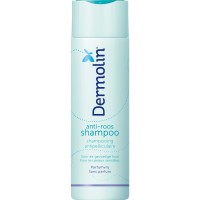 Dermolin Shampoo Anti Roos