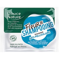Douce Nature Fleur de shampooing anti-roos