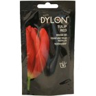 Dylon Tulip Red no 36 Textielverf voor de Handwas