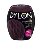 Dylon  Plum Red Pods 350gr