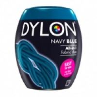 Dylon NAVY BLUE - DYLON PODS voor de wasmachine