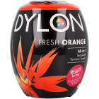 Dylon Fresh Orange pods textielverf voor de wasmachine