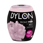 Dylon Peony Pink Pods textielverf voor de wasmachine