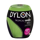 Dylon Tropical Green Pods textielverf voor de wasmachine