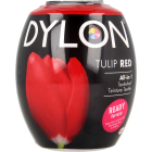 Dylon Red Tulip Pods textielverf voor de wasmachine