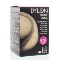 Dylon sandy beige no 10 Textielverf voor de Wasmachine