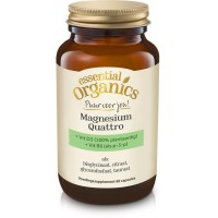 Essential Organics Puur Magnesium Quattro