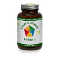 Essential Organics  All-Sports