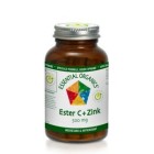 Essential Organics Ester C + zink