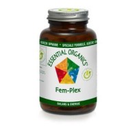 Essential Organics  Fem-Plex