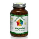 Essential Organics Mega-Vites