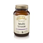 Essential Organics Multi vrouw puur