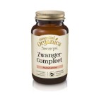 Essential Organics Zwanger compleet puur