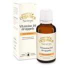 Essential Organics Vitamine D3 druppels puur