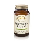 Essential Organics Magnesium citraat puur