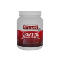 Fitshape Creatine Monohydrate 